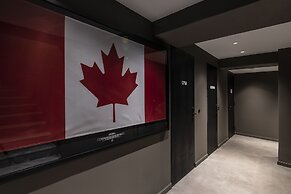 The Modernist Athens