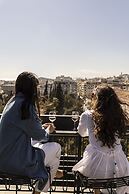 The Modernist Athens