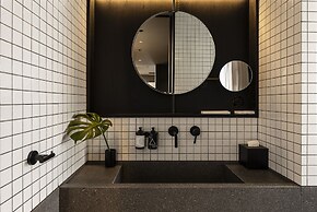 The Modernist Athens