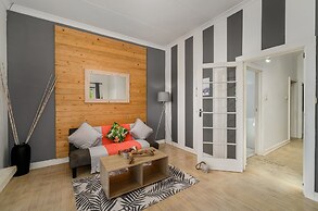 Sea Studio - Sea-facing