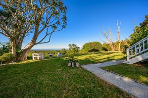 Sea Studio - Sea-facing