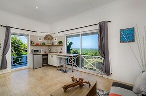 Sea Studio - Sea-facing