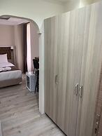 Luna Suites Taksim