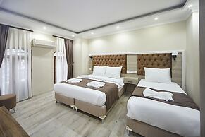 Luna Suites Taksim