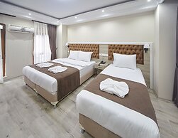 Luna Suites Taksim