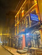 Luna Suites Taksim