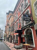 Luna Suites Taksim
