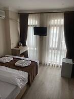 Luna Suites Taksim