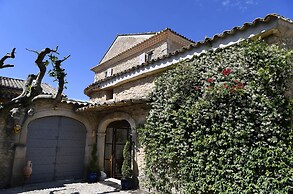 Bastide Des Demoiselles