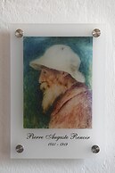 Bastide Des Demoiselles