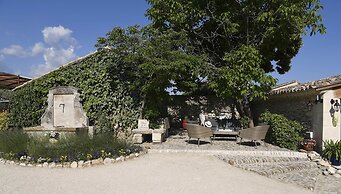Bastide Des Demoiselles