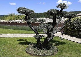 Bastide Des Demoiselles