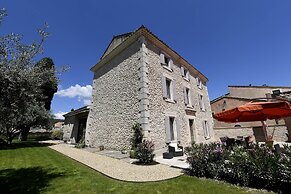 Bastide Des Demoiselles