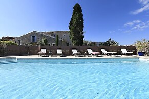 Bastide Des Demoiselles