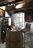 Bastide Des Demoiselles