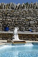Bastide Des Demoiselles
