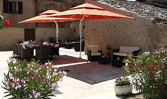 Bastide Des Demoiselles