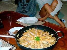 Liveaboard & Diving Safari - Aegadian Islands Tour