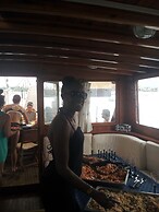 Liveaboard & Diving Safari - Aegadian Islands Tour