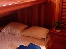 Liveaboard & Diving Safari - Aegadian Islands Tour