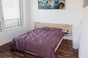 Superb Loft In The Center Of Lausanne