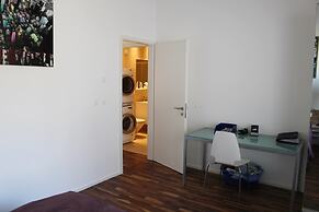 Superb Loft In The Center Of Lausanne