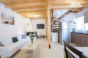 Lefkascottagehouse Villa