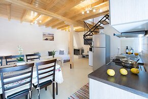 Lefkascottagehouse Villa