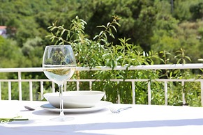 Lefkascottagehouse Villa