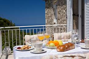 Lefkascottagehouse Villa