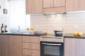 Lefkascottagehouse Villa