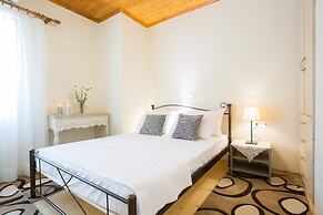 Lefkascottagehouse Villa