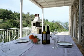 Lefkascottagehouse Villa