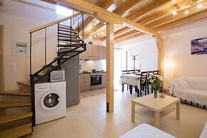 Lefkascottagehouse Villa