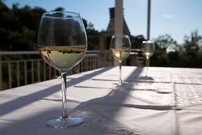 Lefkascottagehouse Villa