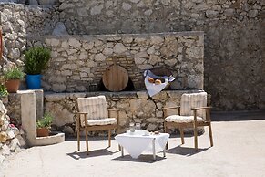 Lefkascottagehouse Villa