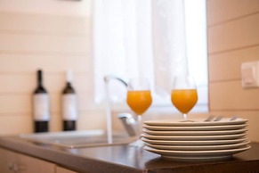 Lefkascottagehouse Villa