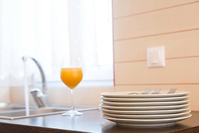 Lefkascottagehouse Villa