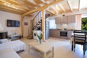 Lefkascottagehouse Villa