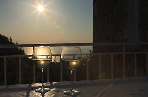 Lefkascottagehouse Villa