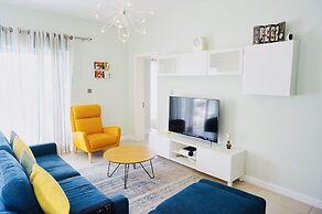 Brand New 2 Bedroom Apartment