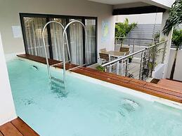 Brand New 2 Bedroom Apartment