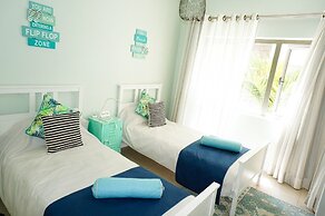 Brand New 2 Bedroom Apartment
