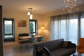 Brand New 2 Bedroom Apartment
