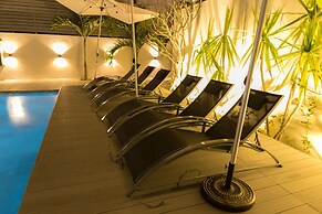 Brand New 2 Bedroom Apartment