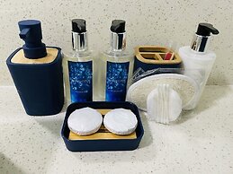 Brand New 2 Bedroom Apartment