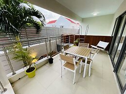 Brand New 2 Bedroom Apartment