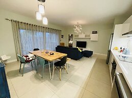 Brand New 2 Bedroom Apartment