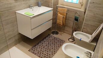 Apartment Suite spa Zero Barriers -