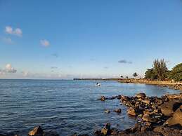 Holiday Rentals Mauritius